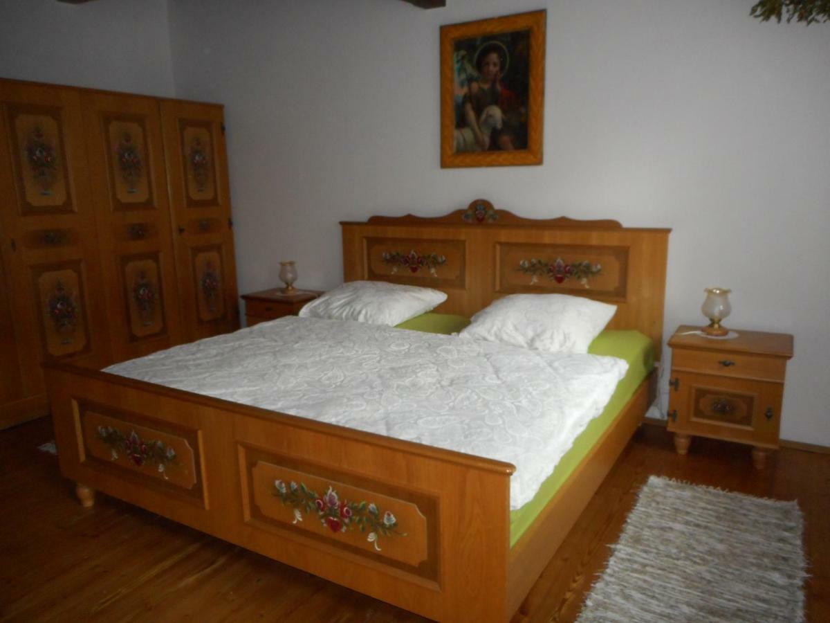 Slovacka Chalupa Ratiskovice Ngoại thất bức ảnh